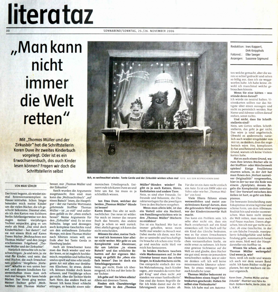 Taz-Literatur-Buchkritik-Duve-und-Kolitsch-